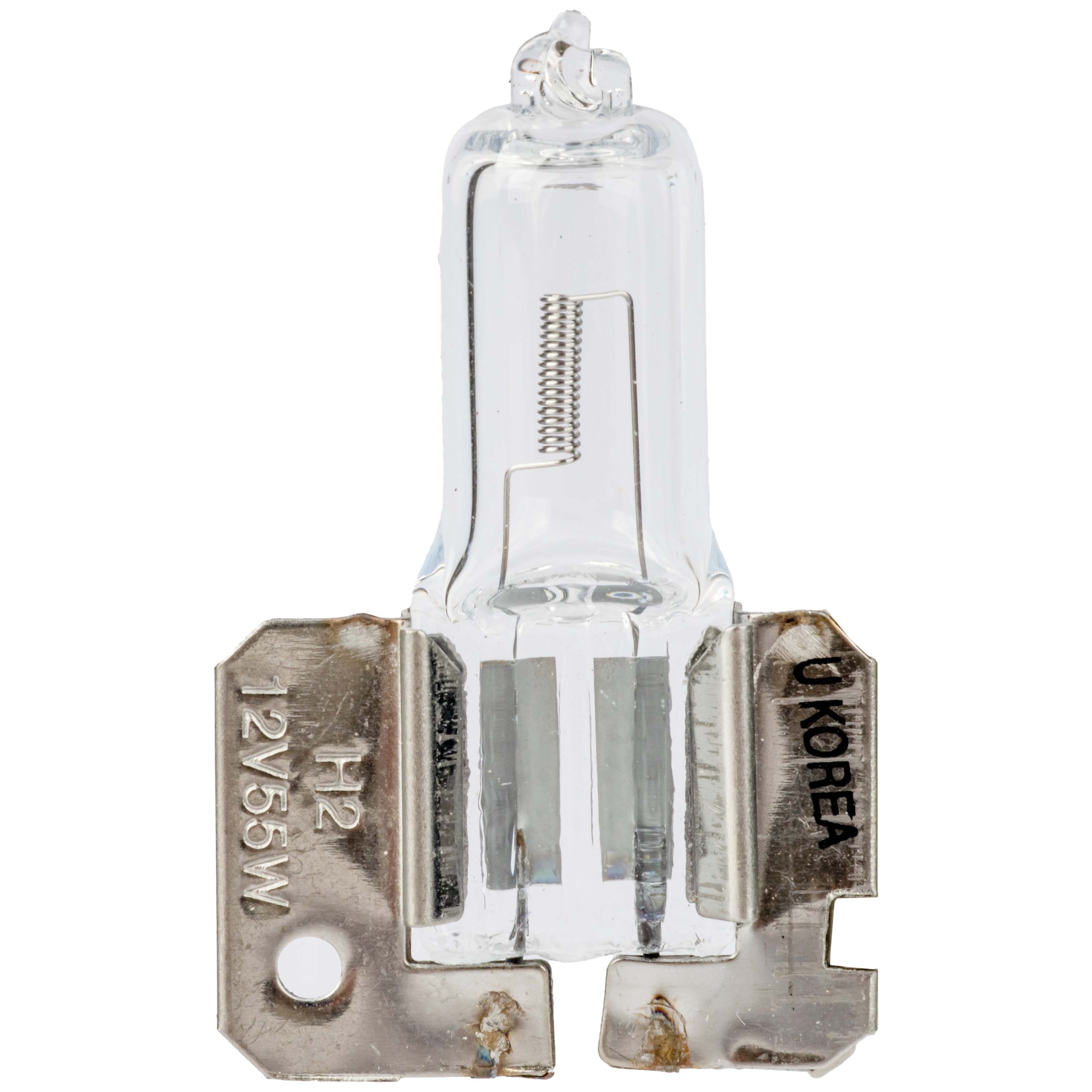 Halogen Bulb - #H2-55W